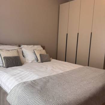 Продается 1-комнатная квартира, 33,7 м²