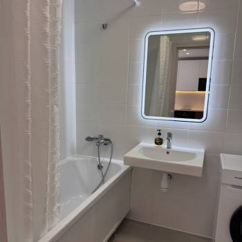 Продается 1-комнатная квартира, 33,7 м²