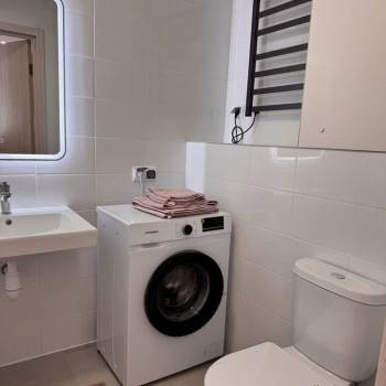 Продается 1-комнатная квартира, 33,7 м²