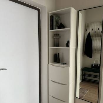 Сдается 1-комнатная квартира, 33 м²