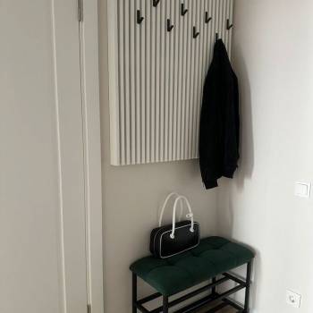 Сдается 1-комнатная квартира, 33 м²
