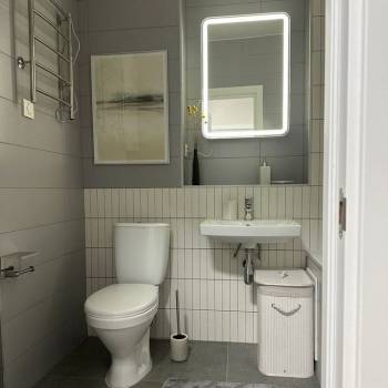 Сдается 1-комнатная квартира, 33 м²