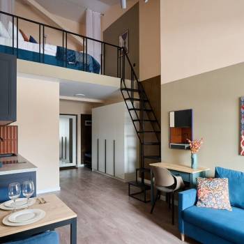 Сдается 1-комнатная квартира, 38,2 м²