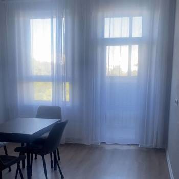 Сдается 2-х комнатная квартира, 57 м²
