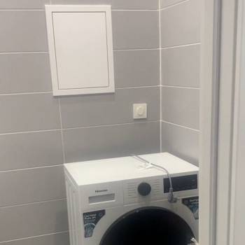 Сдается 2-х комнатная квартира, 57 м²