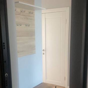 Сдается 2-х комнатная квартира, 57 м²