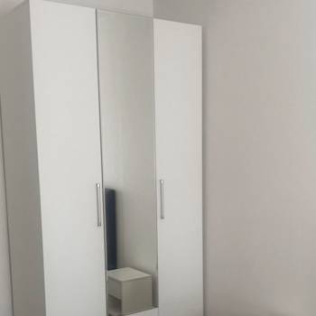 Сдается 2-х комнатная квартира, 57 м²