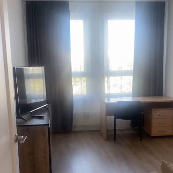 Сдается 2-х комнатная квартира, 57 м²