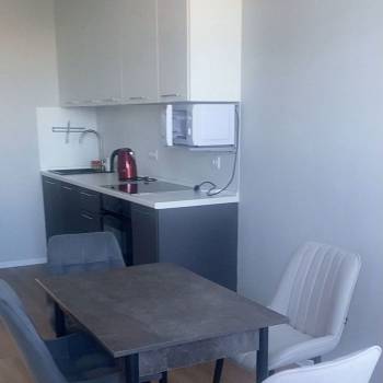 Сдается 2-х комнатная квартира, 57 м²
