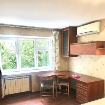 Сдается 1-комнатная квартира, 35 м²