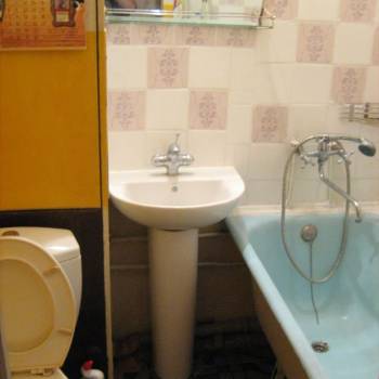 Продается 1-комнатная квартира, 32,3 м²