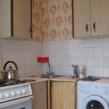 Продается 1-комнатная квартира, 32,3 м²