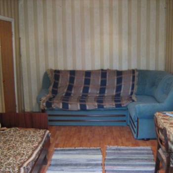 Продается 1-комнатная квартира, 32,3 м²