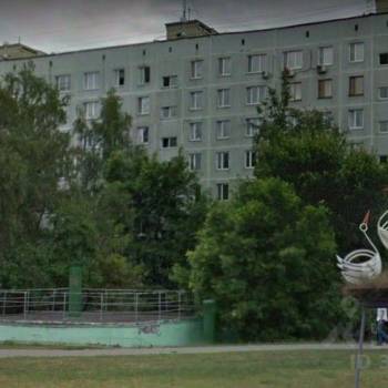 Продается 1-комнатная квартира, 32,3 м²