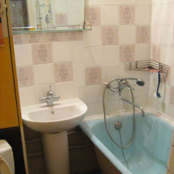 Продается 1-комнатная квартира, 32,3 м²