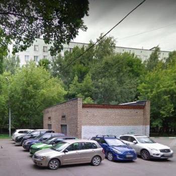 Продается 1-комнатная квартира, 32,3 м²