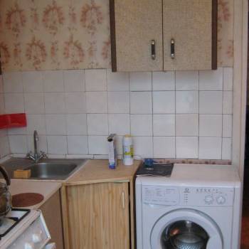 Продается 1-комнатная квартира, 32,3 м²