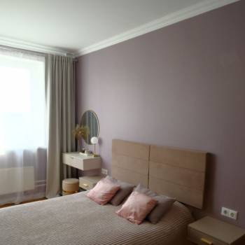 Продается 2-х комнатная квартира, 60,9 м²