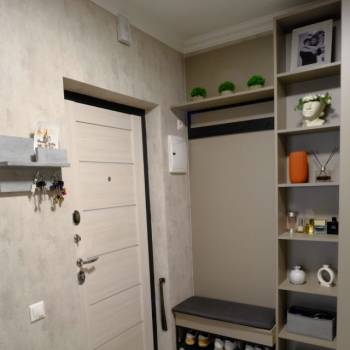 Продается 2-х комнатная квартира, 60,9 м²