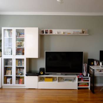 Продается 2-х комнатная квартира, 60,9 м²
