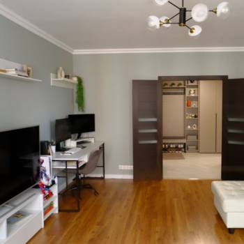 Продается 2-х комнатная квартира, 60,9 м²