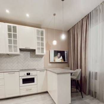 Сдается 2-х комнатная квартира, 56 м²