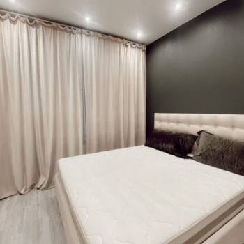 Сдается 2-х комнатная квартира, 56 м²