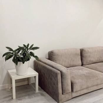 Сдается 2-х комнатная квартира, 56 м²