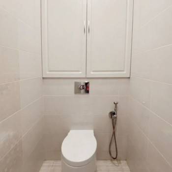 Сдается 2-х комнатная квартира, 56 м²
