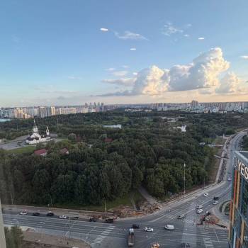 Продается 1-комнатная квартира, 29,5 м²