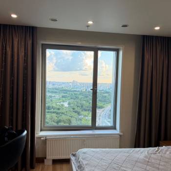 Продается 1-комнатная квартира, 29,5 м²