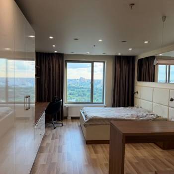 Продается 1-комнатная квартира, 29,5 м²