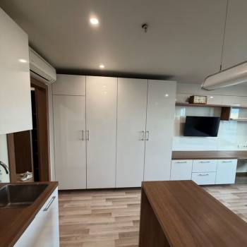 Продается 1-комнатная квартира, 29,5 м²