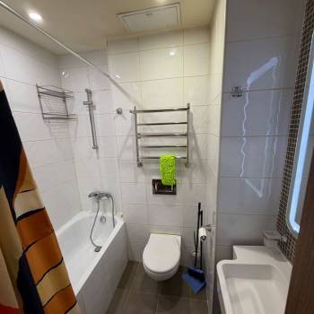 Продается 1-комнатная квартира, 29,5 м²