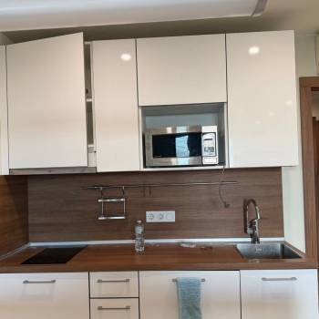 Продается 1-комнатная квартира, 29,5 м²
