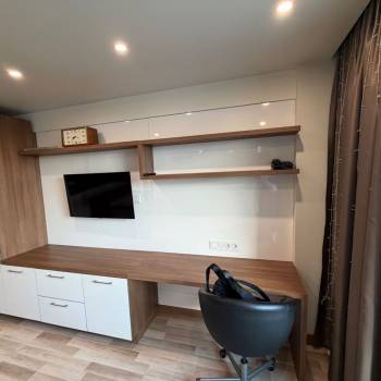 Продается 1-комнатная квартира, 29,5 м²