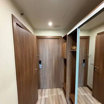 Продается 1-комнатная квартира, 29,5 м²