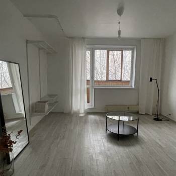 Сдается 1-комнатная квартира, 38,5 м²