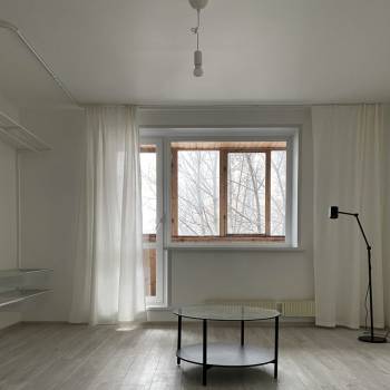 Сдается 1-комнатная квартира, 38,5 м²