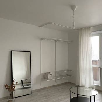 Сдается 1-комнатная квартира, 38,5 м²