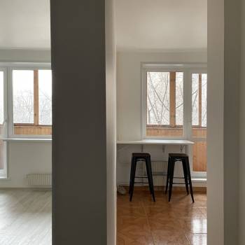 Сдается 1-комнатная квартира, 38,5 м²