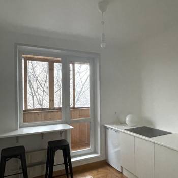 Сдается 1-комнатная квартира, 38,5 м²