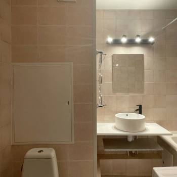 Сдается 1-комнатная квартира, 38,5 м²