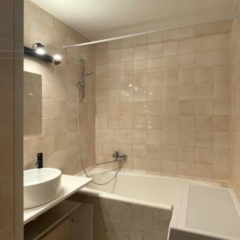 Сдается 1-комнатная квартира, 38,5 м²