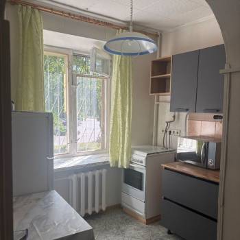 Сдается 1-комнатная квартира, 30 м²