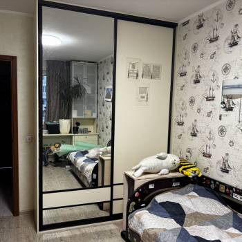 Продается 3-х комнатная квартира, 79,8 м²