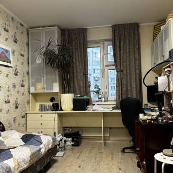 Продается 3-х комнатная квартира, 79,8 м²