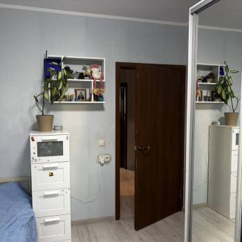 Продается 3-х комнатная квартира, 79,8 м²