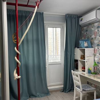 Продается 3-х комнатная квартира, 79,8 м²