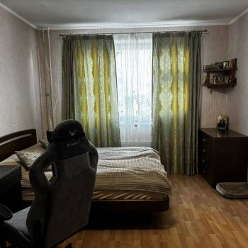 Продается 3-х комнатная квартира, 79,8 м²